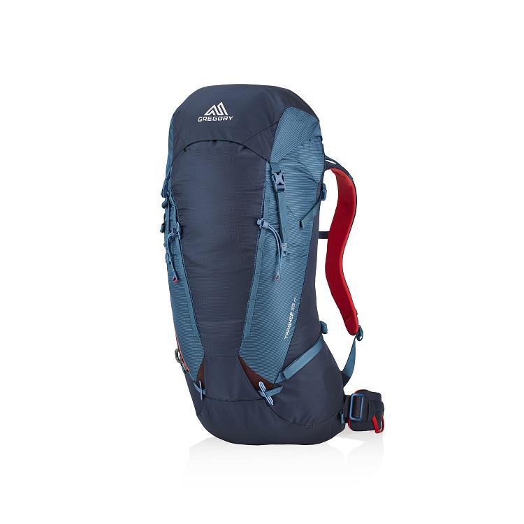 Gregory Targhee FastTrack 35 Ski Backpacks Women Navy Ireland 1034VRUMX